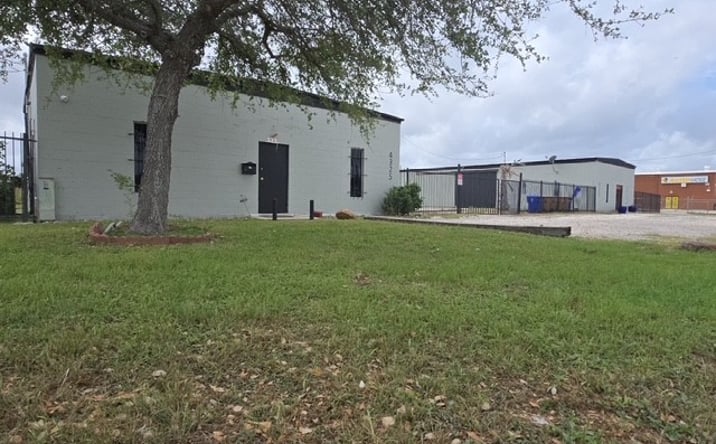 Pictures of Industrial, Special Purpose property located at 4333 Agnes Street, Corpus Christi, TX 78405 for lease - image #1