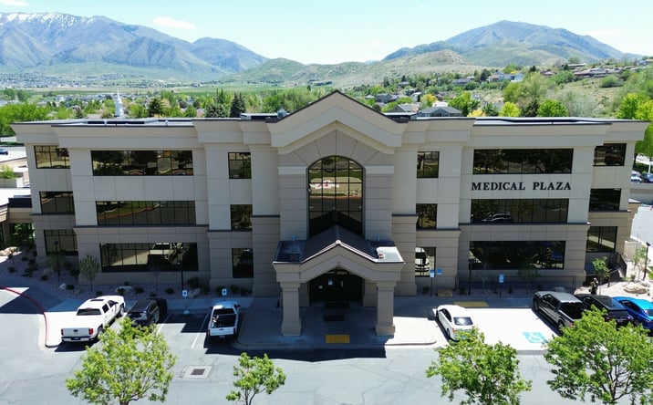 Pictures of Office property located at 15 South 1000 E Suite 300, Payson, UT 84651 for lease - image #1