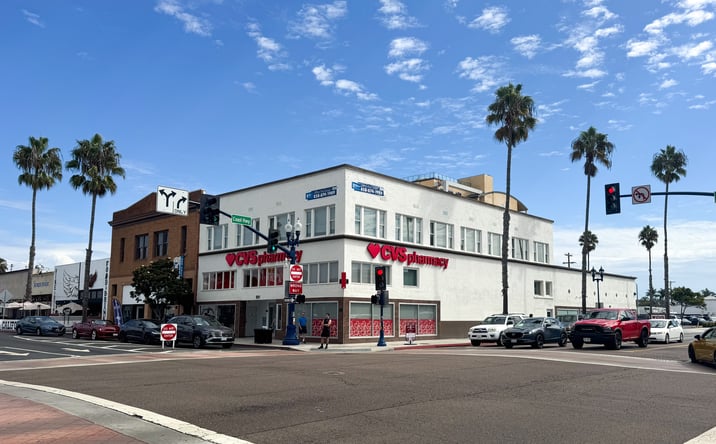 Pictures of Office property located at 501 Mission Avenue, Oceanside, CA 92054 for lease - image #1