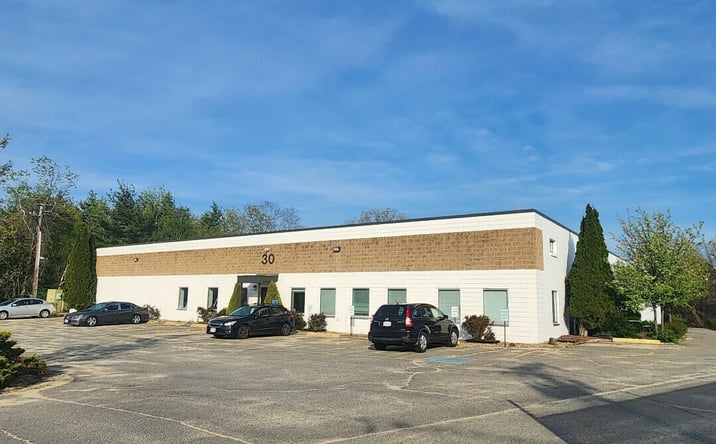 Pictures of Industrial property located at 30 Patriots Cir, Leominster, MA 01453 for lease - image #1