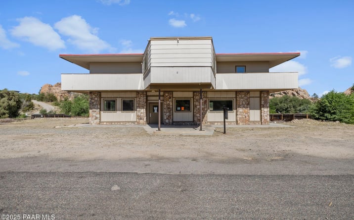 Pictures of Retail, Special Purpose property located at 3396 State Highway 89, Prescott, AZ 86301 for lease - image #1