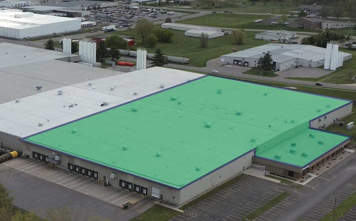 Pictures of Industrial property located at 1300 Sauk Ave, Baraboo, WI 53913 for lease - image #1