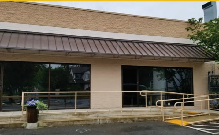 Pictures of Office, Industrial, Special Purpose property located at 6116 211th Street Southwest, Lynnwood, WA 98036 for lease - image #1