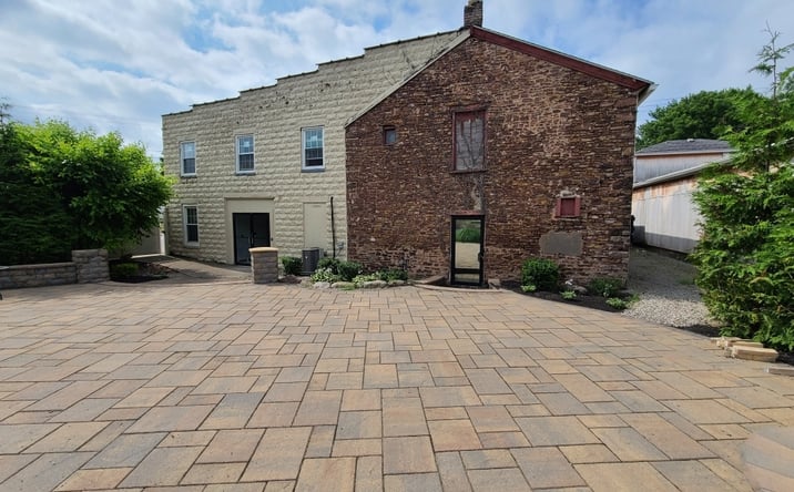 Pictures of Retail property located at 40 Clinton Street, Brockport, NY 14420 for lease - image #1