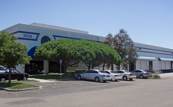 Pictures of Industrial property located at 30336 Whipple Road, Union City, CA 94587-5910 for lease - image #1