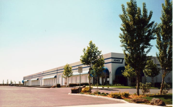Pictures of Industrial property located at 30450 Whipple Rd Bldg. B, Union City, CA 94587 for lease - image #1