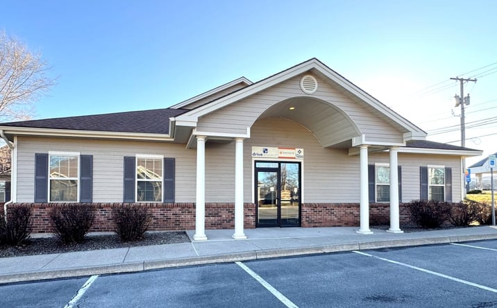 Pictures of Office property located at 6702 Buckley Road, Syracuse, NY 13212 for lease - image #1