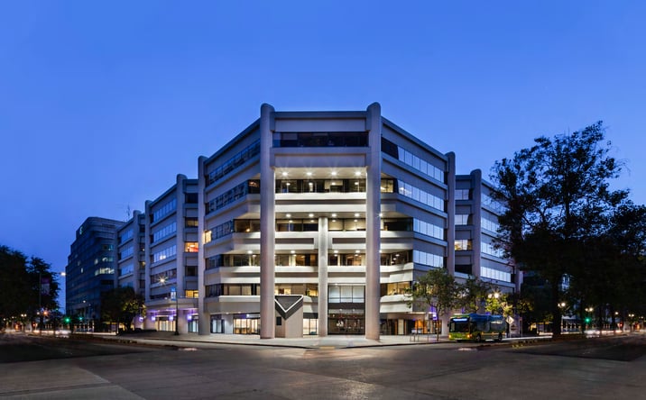Pictures of Office property located at 1000 Broadway, Oakland, CA 94607 for lease - image #1