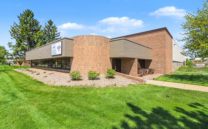 Pictures of Industrial property located at 1900 Northfield Drive, Rochester Hills, MI 48309 for lease - image #1