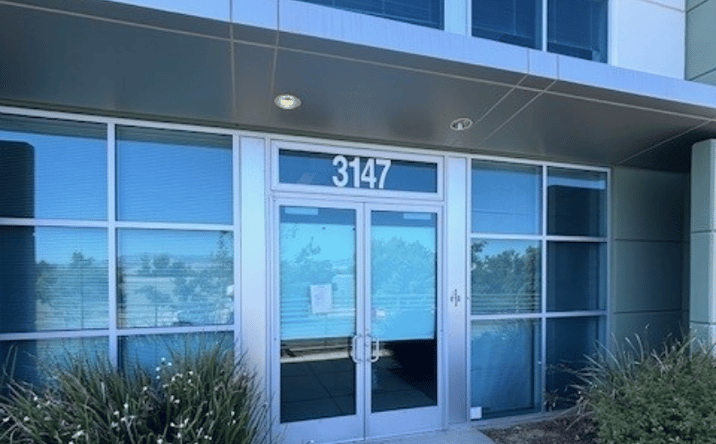 Pictures of Industrial property located at 3147 Independence Drive, Livermore, CA 94550 for lease - image #1