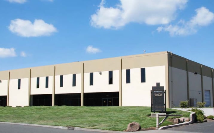 Pictures of Office, Industrial property located at 163 – 169 Camino Dorado, Napa, CA 94558 for lease - image #1