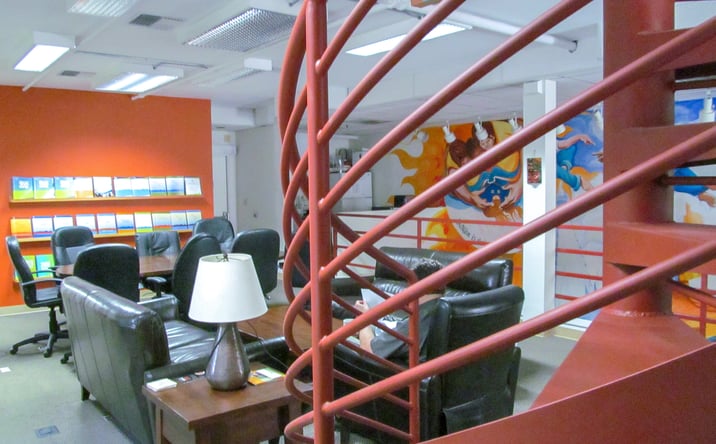 Pictures of Office property located at 1918 University Avenue, Berkeley, CA 94704 for lease - image #1