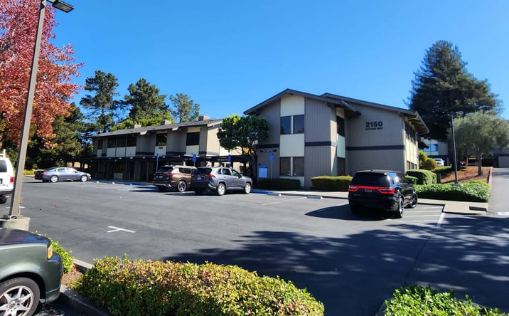 Pictures of Office property located at 2150 Appian Way, Pinole, CA 94564-2519 for lease - image #1