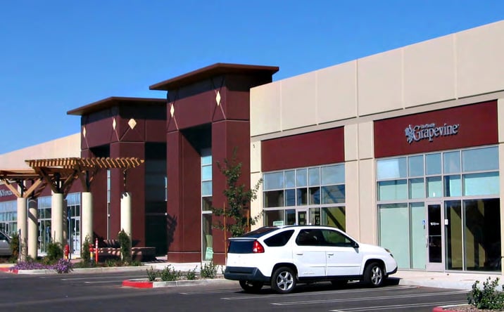 Pictures of Office property located at 9040-A Brentwood Boulevard, Brentwood, CA 94513 for lease - image #1