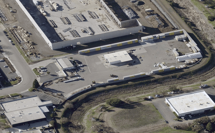 Pictures of Retail, Land property located at 281 Yamane Dr, Gilroy, CA 95020 for lease - image #1