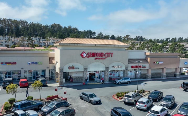Pictures of Retail property located at 3573 Callan Blvd, South San Francisco, CA 94080 for lease - image #1
