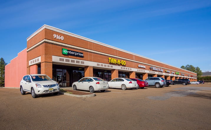 Pictures of Retail property located at 9160 US-64, Arlington, TN 38002 for lease - image #1