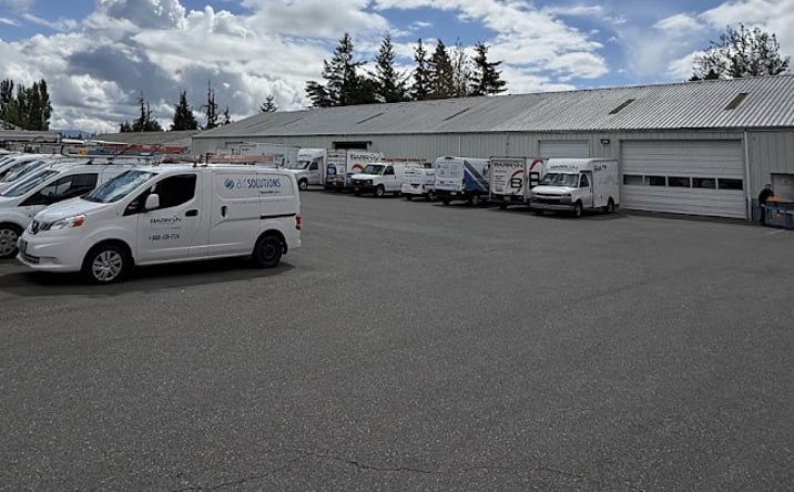 Pictures of Industrial property located at 1349 Pacific Place, Ferndale, WA 98248 for lease - image #1