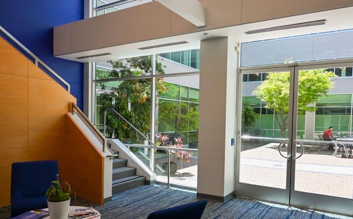 Pictures of Office property located at 2100 Milvia Street, Berkeley, CA 94704 for lease - image #1