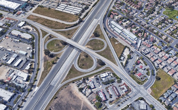 Pictures of Retail, Office property located at 5937 Northfront Rd, Livermore, CA 94551 for lease - image #1