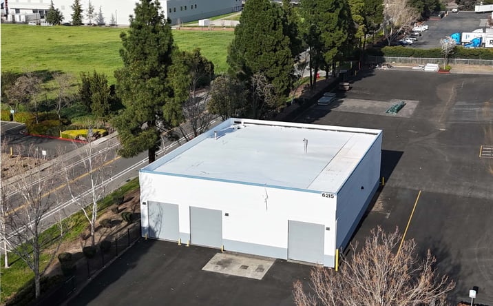 Pictures of Industrial property located at 6215 Las Positas Road, Livermore, CA 94551-5101 for lease - image #1