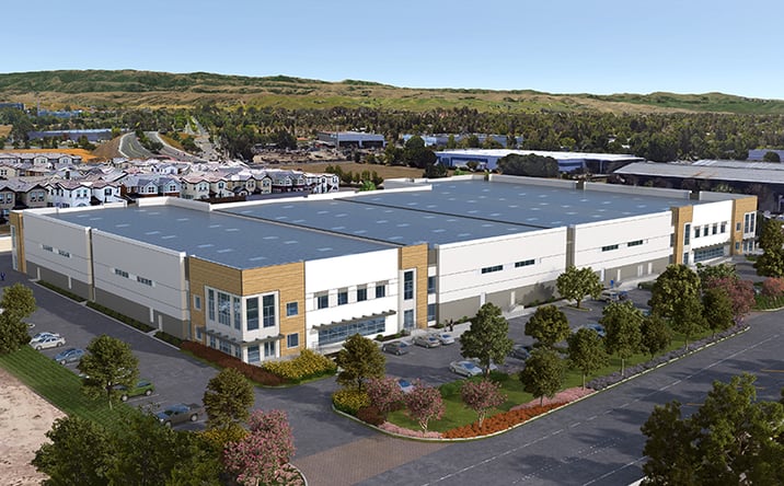 Pictures of Industrial property located at 6011 Las Positas Rd, Livermore, CA 94551 for lease - image #1