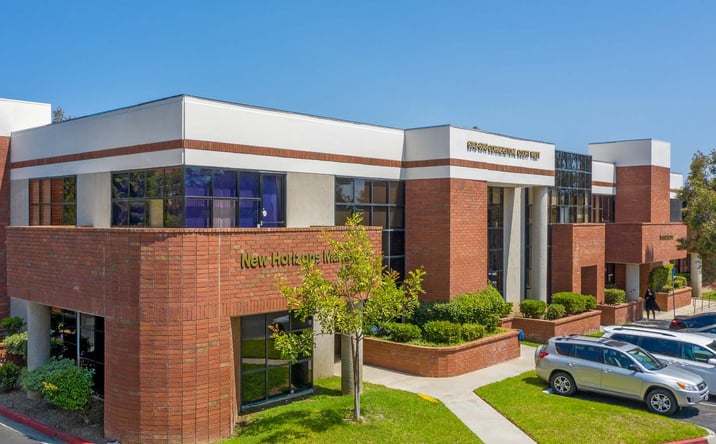 Pictures of Office property located at 6046 Cornerstone Court W., San Diego, CA 92121 for lease - image #1