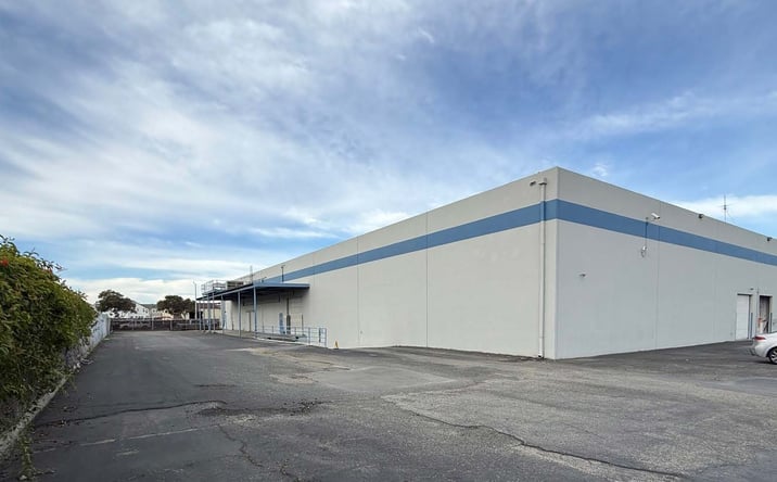 Pictures of Industrial property located at 8239 Enterprise Dr, Newark, CA 94560 for lease - image #1