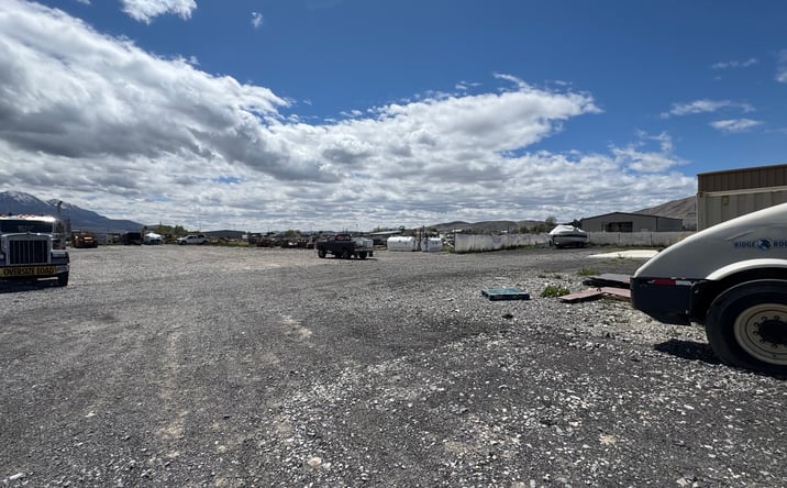 Pictures of Industrial, Land, Special Purpose property located at 1199 West 400 North, Payson, UT 84651 for lease - image #1