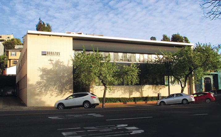 Pictures of Office property located at 3640 Grand Ave, Piedmont, CA 94610 for lease - image #1