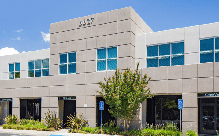 Pictures of Industrial property located at 5673 W Las Positas Blvd, Pleasanton, CA 94588 for lease - image #1