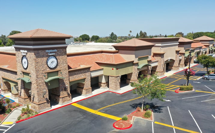 Pictures of Retail property located at NEC Buchanan Rd & Loveridge Rd, Pittsburg, CA 94565-7039 for lease - image #1