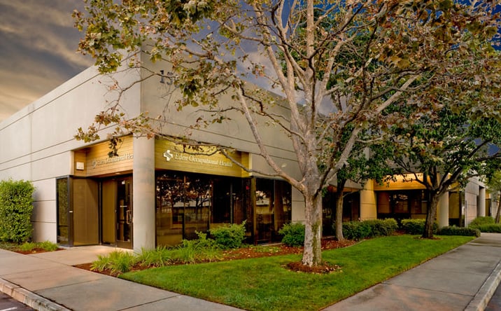 Pictures of Office, Industrial property located at 1555 Doolittle Dr, San Leandro, CA 94577 for lease - image #1