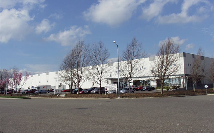 Pictures of Industrial property located at 2302 Courage Dr, Fairfield, CA 94533 for lease - image #1