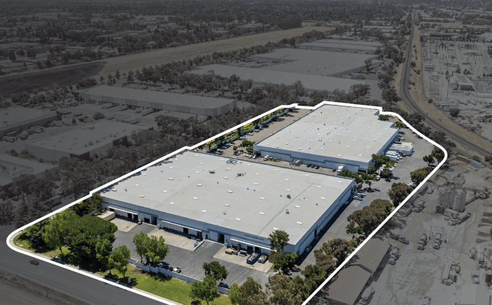 Pictures of Industrial property located at 7888 Marathon Drive, Livermore, CA 94550 for lease - image #1