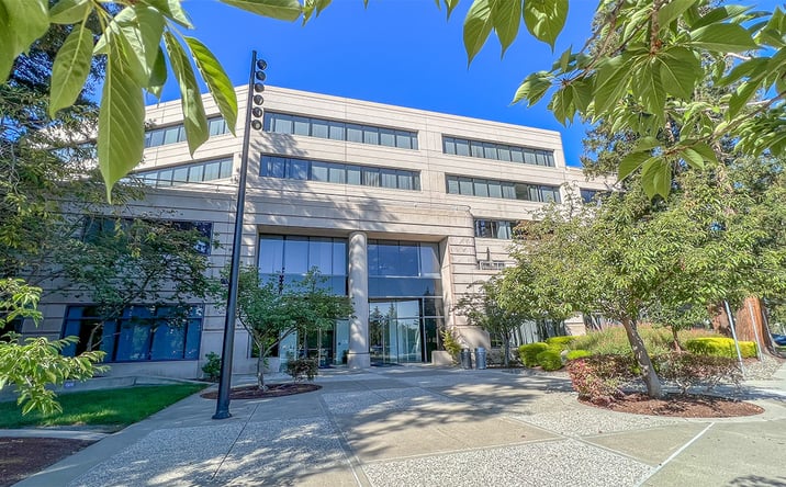 Pictures of Office property located at 4309 Hacienda Dr, Pleasanton, CA 94588 for lease - image #1