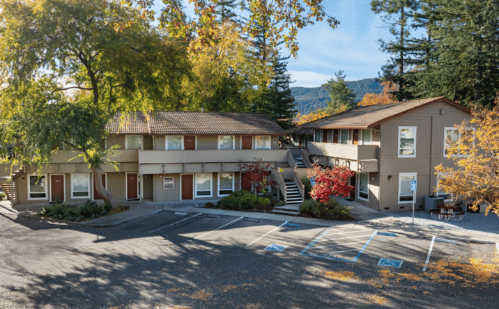 Pictures of Office property located at 520 La Gonda Way, Danville, CA 94526-2610 for lease - image #1