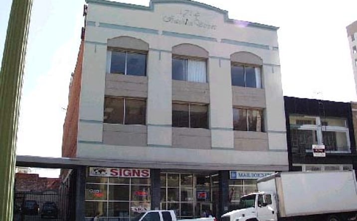 Pictures of Office property located at 1714 Franklin St, Oakland, CA 94612 for lease - image #1