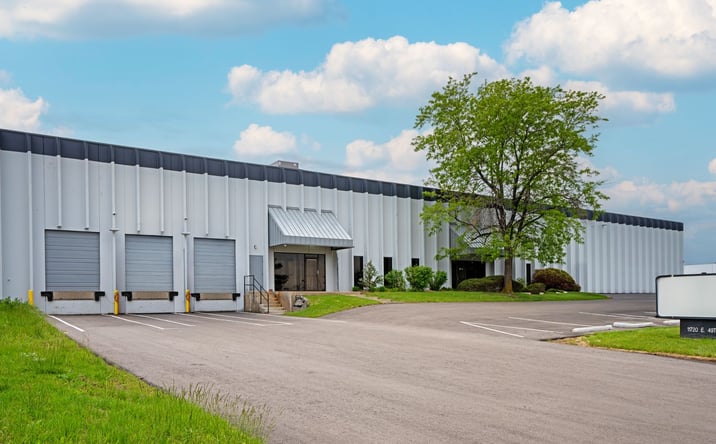 Pictures of Industrial property located at 11720 E 49th Avenue, Denver, CO 80239 for lease - image #1