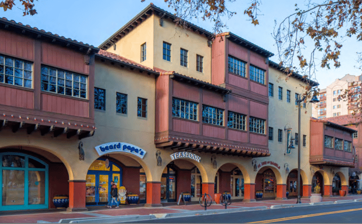 Pictures of Office property located at 2151 Salvio Street, Concord, CA 94520 for lease - image #1