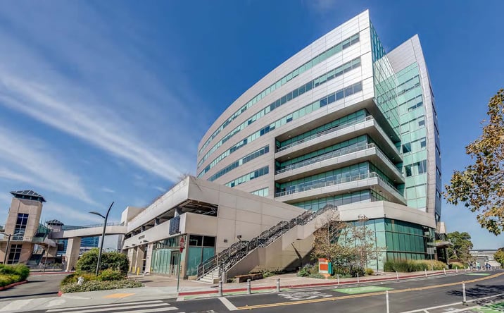 Pictures of Office property located at 5959 Horton St, Emeryville, CA 94608 for lease - image #1