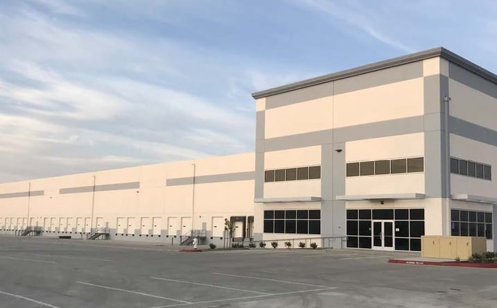 Pictures of Industrial property located at 2950 Cordelia Rd, Fairfield, CA 94534 for lease - image #1
