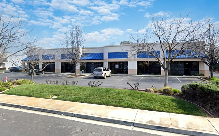 Pictures of Industrial property located at 503 Leisure Street, Livermore, CA 94551 for lease - image #1