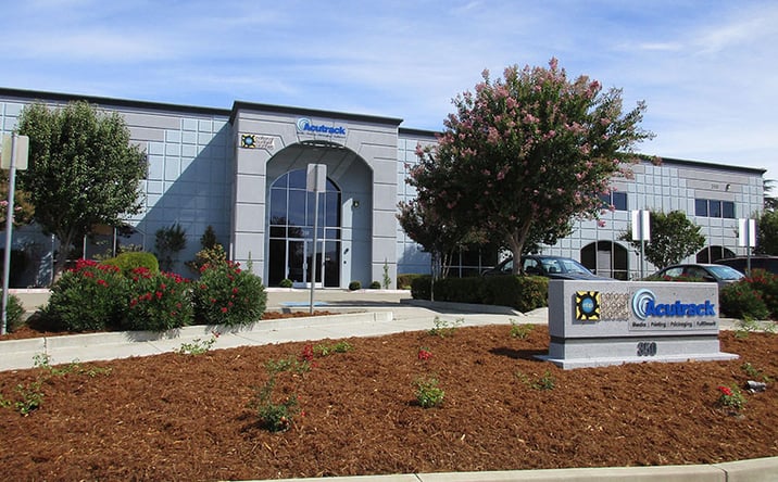 Pictures of Office, Industrial property located at 350 Sonic Avenue, Livermore, CA 94550 for lease - image #1