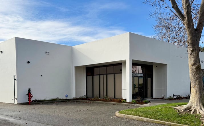 Pictures of Industrial property located at 23 Rickenbacker Circle, Livermore, CA 94551-7612 for lease - image #1