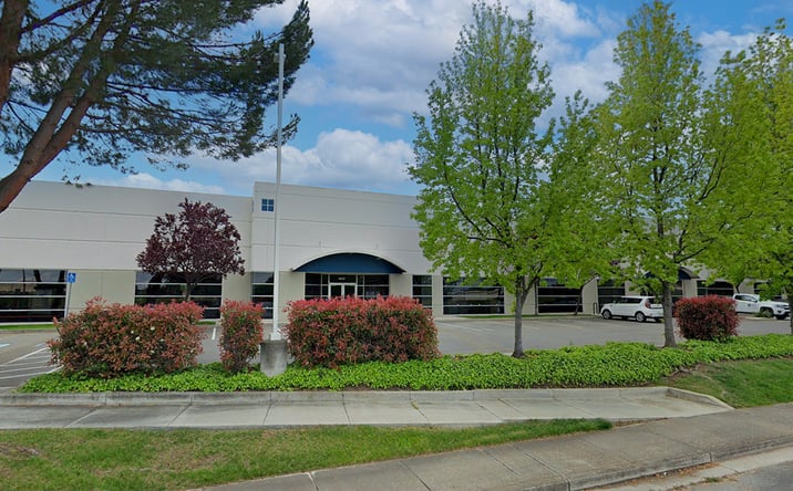 Pictures of Industrial property located at 4647 Las Positas Rd, Livermore, CA 94550 for lease - image #1