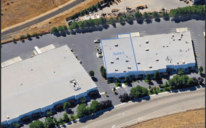 Pictures of Industrial property located at 4659 Las Positas Road, Livermore, CA 94550 for lease - image #1