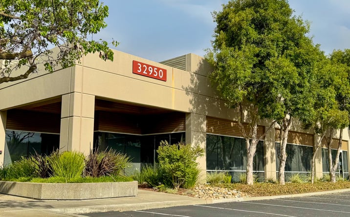 Pictures of Industrial property located at 32910 - 32960 Alvarado Niles Rd, Union City, CA 94587 for lease - image #1