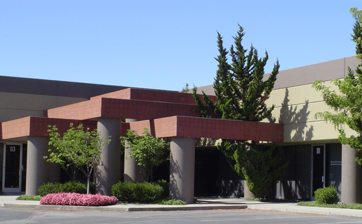 Pictures of Office, Industrial property located at 2021 Las Positas Court, Livermore, CA 94551-7304 for lease - image #1