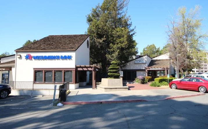 Pictures of Office property located at 1333 Willow Pass Rd, Concord, CA 94520 for lease - image #1